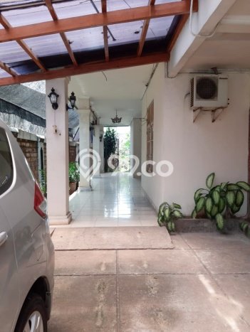 Hunian Super Elit dengan Akses Paling Strategis di Ampera, Jakarta Selatan Hunian Super Elit dengan Akses Paling Strategis di Ampera, Jakarta Selatan