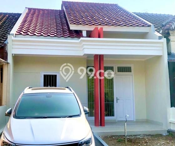 For Sale Hunian Rumah Terawat 3 Kamar di Alam Sutera, Tangerang For Sale Hunian Rumah Terawat 3 Kamar di Alam Sutera, Tangerang