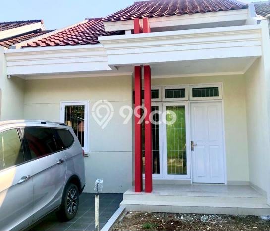 For Sale Hunian Rumah Terawat 3 Kamar di Alam Sutera, Tangerang For Sale Hunian Rumah Terawat 3 Kamar di Alam Sutera, Tangerang