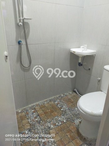 Hunian Strategis 2 KT LB 60m2 Kondisi Bagus di Cikupa Citra Raya Hunian Strategis 2 KT LB 60m2 Kondisi Bagus di Cikupa Citra Raya