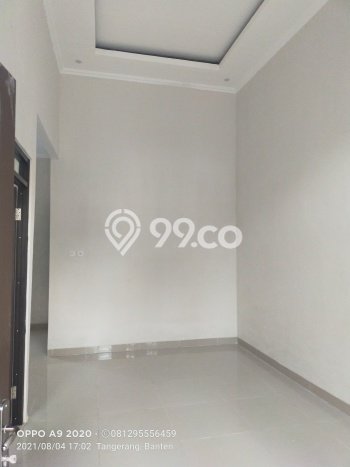 Hunian Strategis 2 KT LB 60m2 Kondisi Bagus di Cikupa Citra Raya Hunian Strategis 2 KT LB 60m2 Kondisi Bagus di Cikupa Citra Raya