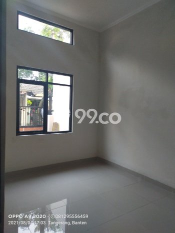 Hunian Strategis 2 KT LB 60m2 Kondisi Bagus di Cikupa Citra Raya Hunian Strategis 2 KT LB 60m2 Kondisi Bagus di Cikupa Citra Raya