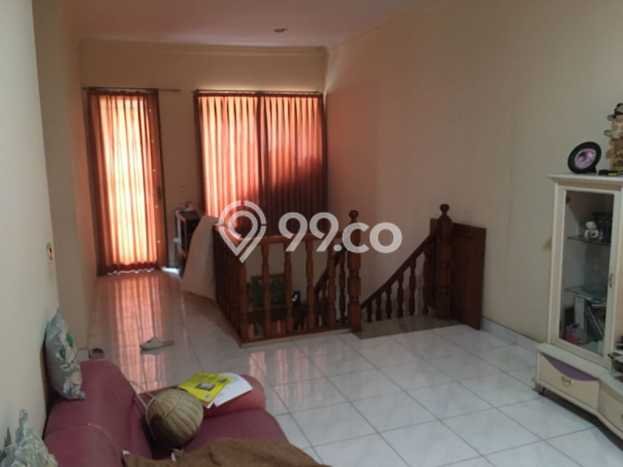 Rumah Modern 3 KT LT 140m2 di Setra Duta Rumah Modern 3 KT LT 140m2 di Setra Duta