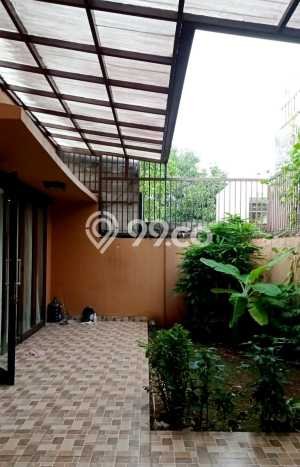 Rumah Elit Modern Siap Huni di Lippo Karawaci Tangerang Rumah Elit Modern Siap Huni di Lippo Karawaci Tangerang