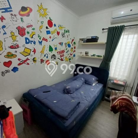 Rumah Minimalis 3 KT di Bintaro Tangerang Selatan Rumah Minimalis 3 KT di Bintaro Tangerang Selatan