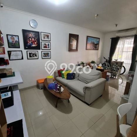 Rumah Minimalis 3 KT di Bintaro Tangerang Selatan Rumah Minimalis 3 KT di Bintaro Tangerang Selatan