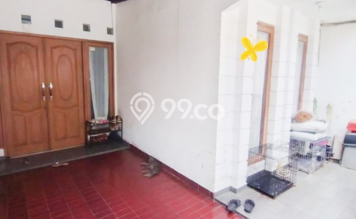 Dijual Hunian Rumah Nyaman 3 Kamar di Bintaro, Tangerang Selatan Dijual Hunian Rumah Nyaman 3 Kamar di Bintaro, Tangerang Selatan