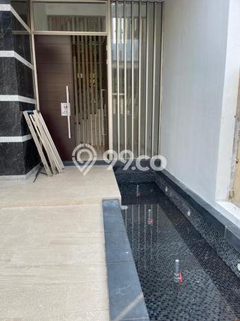 For Sale! Premium House LT 250m2 Desain Modern di Pantai Indah Kapuk For Sale! Premium House LT 250m2 Desain Modern di Pantai Indah Kapuk