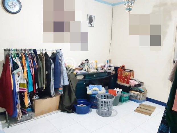 For Sale Hunian Rumah Terawat 5 KT di Metro Permata, Tangerang For Sale Hunian Rumah Terawat 5 KT di Metro Permata, Tangerang
