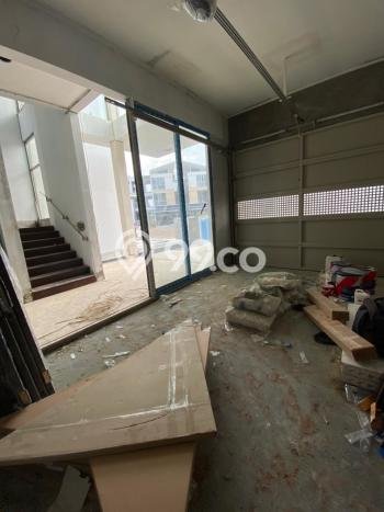 Rumah Terawat 4 KT 4 KM di Kawasan Komersial Pantai Indah Kapuk, Jakarta Utara Rumah Terawat 4 KT 4 KM di Kawasan Komersial Pantai Indah Kapuk, Jakarta Utara