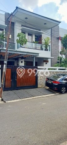Best Deal Hunian Premium Ideal dan Luas di Tebet, Jakarta Selatan Best Deal Hunian Premium Ideal dan Luas di Tebet, Jakarta Selatan