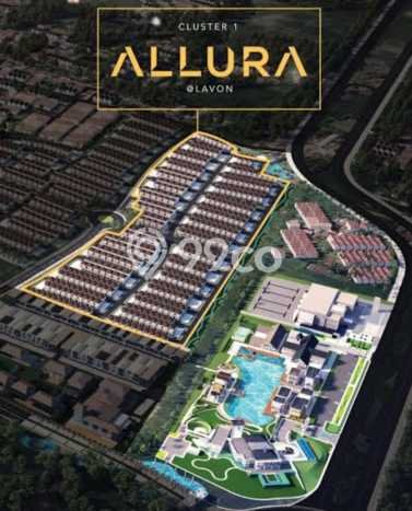 HARGA TERBAIK! Rumah Premium area Cikupa, LT 66m² Bangunan 79m² HARGA TERBAIK! Rumah Premium area Cikupa, LT 66m² Bangunan 79m²