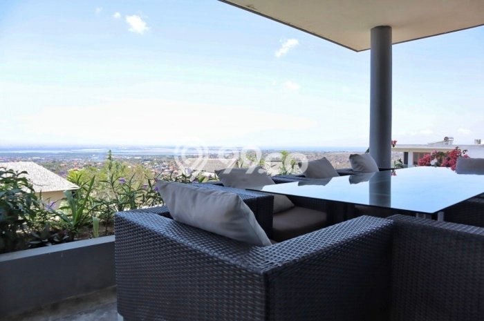 Rumah Asri 4 Kamar View Danau di Goa Gong, Badung Rumah Asri 4 Kamar View Danau di Goa Gong, Badung