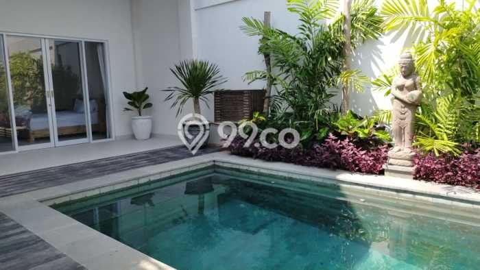 Disewakan! Rumah 3 Kamar Tidur &
3 Kamar Mandi di Canggu, Badung Disewakan! Rumah 3 Kamar Tidur &
3 Kamar Mandi di Canggu, Badung