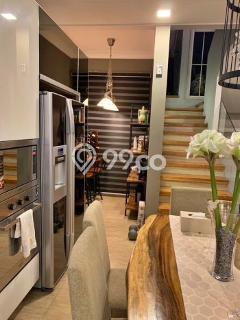 Jual Segera Rumah 4 KT 4 KM di Alam Sutera, Tangerang Jual Segera Rumah 4 KT 4 KM di Alam Sutera, Tangerang