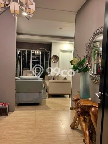 Jual Segera Rumah 4 KT 4 KM di Alam Sutera, Tangerang Jual Segera Rumah 4 KT 4 KM di Alam Sutera, Tangerang