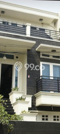Dijual Hunian Mewah dengan Fasilitas Sekitar Komplit di Kelapa Gading, Jakarta Utara Dijual Hunian Mewah dengan Fasilitas Sekitar Komplit di Kelapa Gading, Jakarta Utara