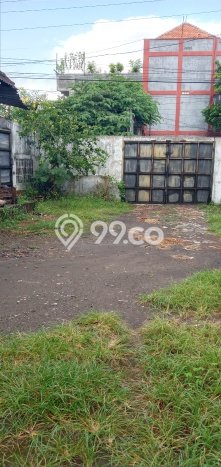 For Sale! Premium House LT 450m2 Desain Elegan di Caturtunggal For Sale! Premium House LT 450m2 Desain Elegan di Caturtunggal