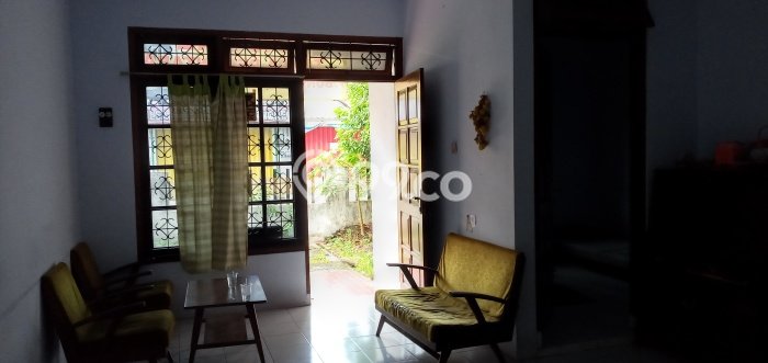 For Sale! Premium House LT 450m2 Desain Elegan di Caturtunggal For Sale! Premium House LT 450m2 Desain Elegan di Caturtunggal