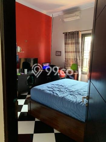 Rumah murah dan siap huni di Villa Serpong Rumah murah dan siap huni di Villa Serpong