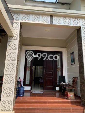Rumah murah dan siap huni di Villa Serpong Rumah murah dan siap huni di Villa Serpong
