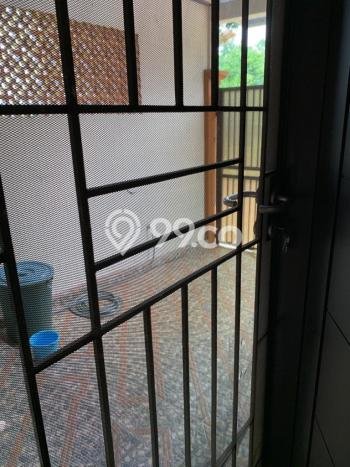 Rumah murah dan siap huni di Villa Serpong Rumah murah dan siap huni di Villa Serpong