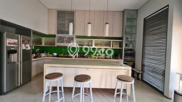 Hunian Elit LB 266m2 Siap Pakai Desain Elegan di Sunter, Jakarta Utara Hunian Elit LB 266m2 Siap Pakai Desain Elegan di Sunter, Jakarta Utara