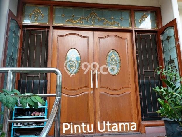 For Sale! Luxury House LT 336m2 Desain Modern di Kedoya For Sale! Luxury House LT 336m2 Desain Modern di Kedoya