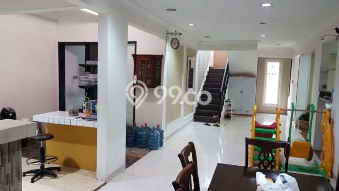 PROMO SPESIAL! Dijual Rumah Berkualitas di Muara Karang, Jakarta Utara, Luas Tanah 200m² LB 240m² PROMO SPESIAL! Dijual Rumah Berkualitas di Muara Karang, Jakarta Utara, Luas Tanah 200m² LB 240m²