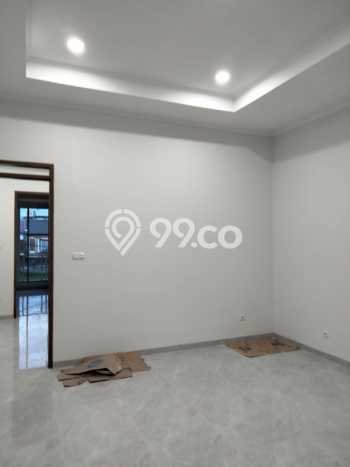 Rumah Elit LB 176m2 Siap Huni Desain Elegan di Mekar Wangi, Bandung Rumah Elit LB 176m2 Siap Huni Desain Elegan di Mekar Wangi, Bandung