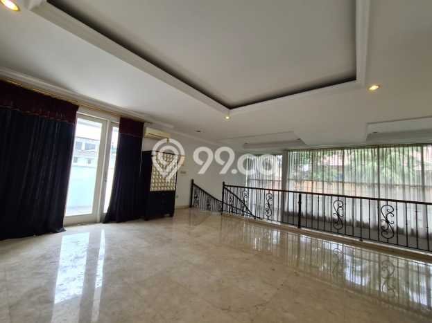 Rumah Elit Modern Siap Huni di Ampera Jakarta Selatan Rumah Elit Modern Siap Huni di Ampera Jakarta Selatan