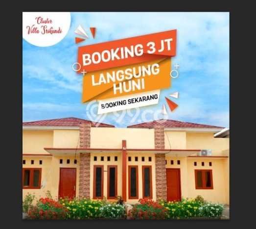 Hunian Terjangkau Dijual Area Tambun Utara, Bekasi Harga Rp 440 Juta Hunian Terjangkau Dijual Area Tambun Utara, Bekasi Harga Rp 440 Juta