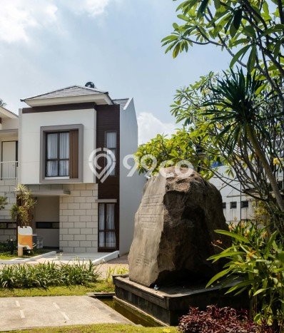 Jual Rumah Modern 2 KT di Cikupa Citra Raya, Tangerang Jual Rumah Modern 2 KT di Cikupa Citra Raya, Tangerang