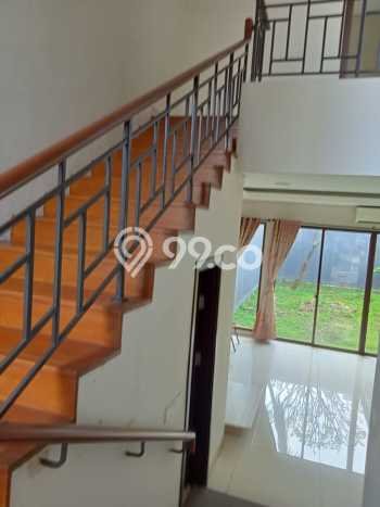 Jual Rumah Luas Elegan Dengan View Cantik di BSD Green Wich, Tangerang Jual Rumah Luas Elegan Dengan View Cantik di BSD Green Wich, Tangerang