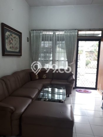 Dijual Cepat Rumah Griya Babatan Mukti Dijual Cepat Rumah Griya Babatan Mukti