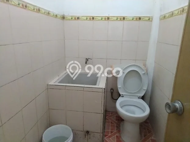 Sewa cepat rumah minimalis strategis 2 Kamar di Antapani, Bandung Sewa cepat rumah minimalis strategis 2 Kamar di Antapani, Bandung