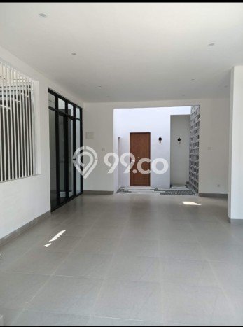 Rumah Luas Asri 4 KT Siap Pakai di Kemang Pratama Bekasi Rumah Luas Asri 4 KT Siap Pakai di Kemang Pratama Bekasi
