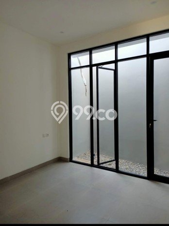 Rumah Luas Asri 4 KT Siap Pakai di Kemang Pratama Bekasi Rumah Luas Asri 4 KT Siap Pakai di Kemang Pratama Bekasi