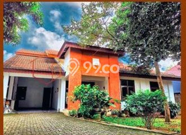 Dijual Hunian Mewah dengan Fasilitas Sekitar Lengkap di Jagakarsa, Jakarta Selatan Dijual Hunian Mewah dengan Fasilitas Sekitar Lengkap di Jagakarsa, Jakarta Selatan