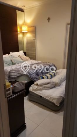 Rumah Bisa KPR LT 200m² di Gading Serpong Pondok Hijau Golf, Keamanan 24 Jam, Tangerang Rumah Bisa KPR LT 200m² di Gading Serpong Pondok Hijau Golf, Keamanan 24 Jam, Tangerang