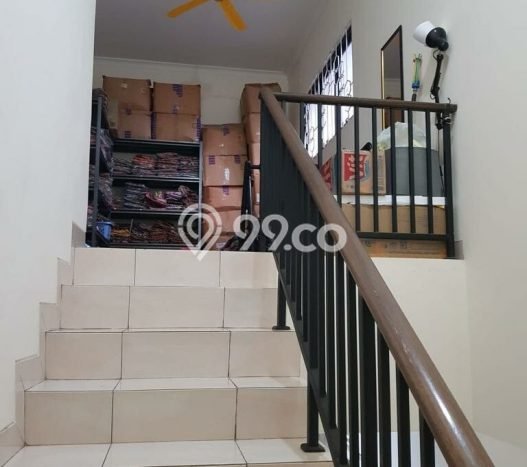 Dijual Hunian Rumah Nyaman 3 KT di Harapan Indah, Bekasi Dijual Hunian Rumah Nyaman 3 KT di Harapan Indah, Bekasi