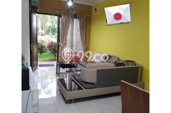 Dijual Hunian Rumah Nyaman 3 KT di Harapan Indah, Bekasi Dijual Hunian Rumah Nyaman 3 KT di Harapan Indah, Bekasi