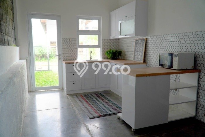 Rumah Minimalis 4 KT di Setiabudi Bandung Full Furnished Rumah Minimalis 4 KT di Setiabudi Bandung Full Furnished