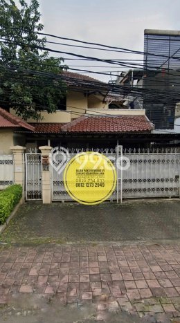 Rumah Lokasi Strategis area Pakubuwono, Jakarta Selatan, LT 493m² LB 600m² Rumah Lokasi Strategis area Pakubuwono, Jakarta Selatan, LT 493m² LB 600m²