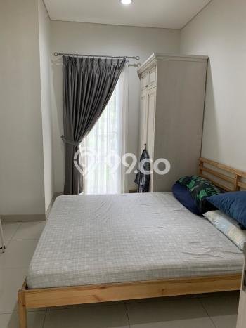 Rumah kawasan BSD De Park, Tangerang, Luas 300m² LB 270m² Rumah kawasan BSD De Park, Tangerang, Luas 300m² LB 270m²