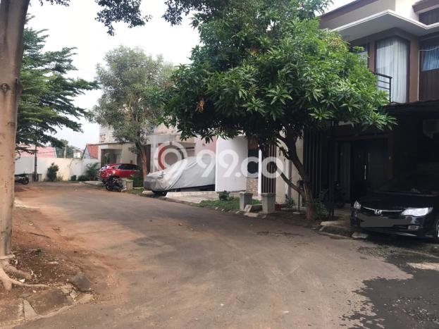 For Sale Hunian Rumah Nyaman 3 KT di Pejaten, Jakarta Selatan For Sale Hunian Rumah Nyaman 3 KT di Pejaten, Jakarta Selatan