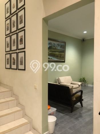Hunian Mewah LB 180m2 Siap Huni Desain Elegan di Gading Serpong Pondok Hijau Golf, Tangerang Hunian Mewah LB 180m2 Siap Huni Desain Elegan di Gading Serpong Pondok Hijau Golf, Tangerang