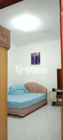 Rumah Strategis Minimalis Lb 126m2 di Kelapa Gading, Jakarta Utara Rumah Strategis Minimalis Lb 126m2 di Kelapa Gading, Jakarta Utara