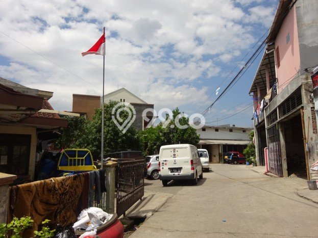 Dijual Rumah Strategis Bagus Punya 4 KT di Antapani Bandung SHM Dijual Rumah Strategis Bagus Punya 4 KT di Antapani Bandung SHM