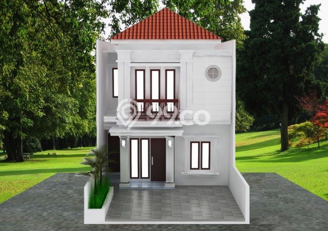INVESTASI CERDAS! Rumah Exclusive Lebak Bulus, Jakarta Selatan, Luas Tanah 116m² Luas Bangunan 150m² INVESTASI CERDAS! Rumah Exclusive Lebak Bulus, Jakarta Selatan, Luas Tanah 116m² Luas Bangunan 150m²